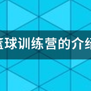 篮球训练营招生开头介绍怎么写
